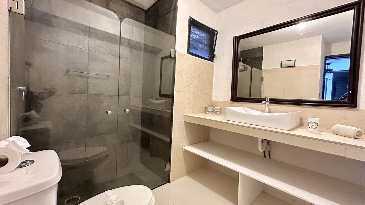 Photo of Bathroom in La Gloria