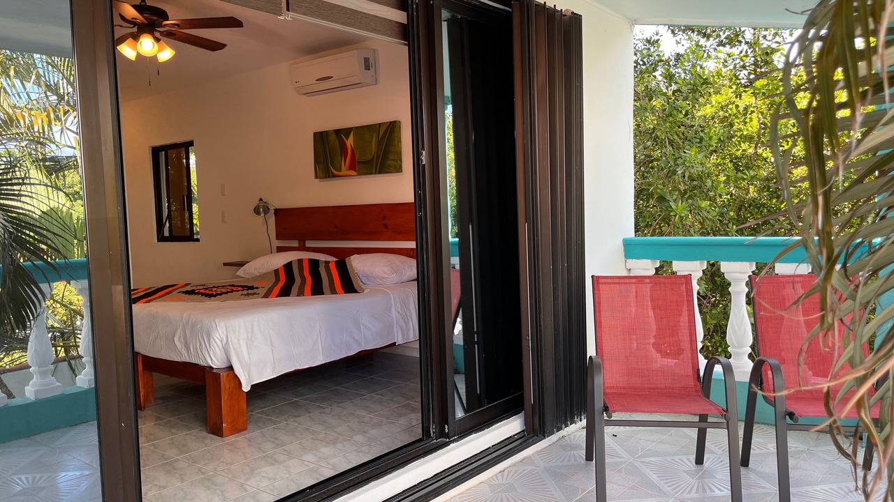 Photo of Bedroom in Puerto Morelos