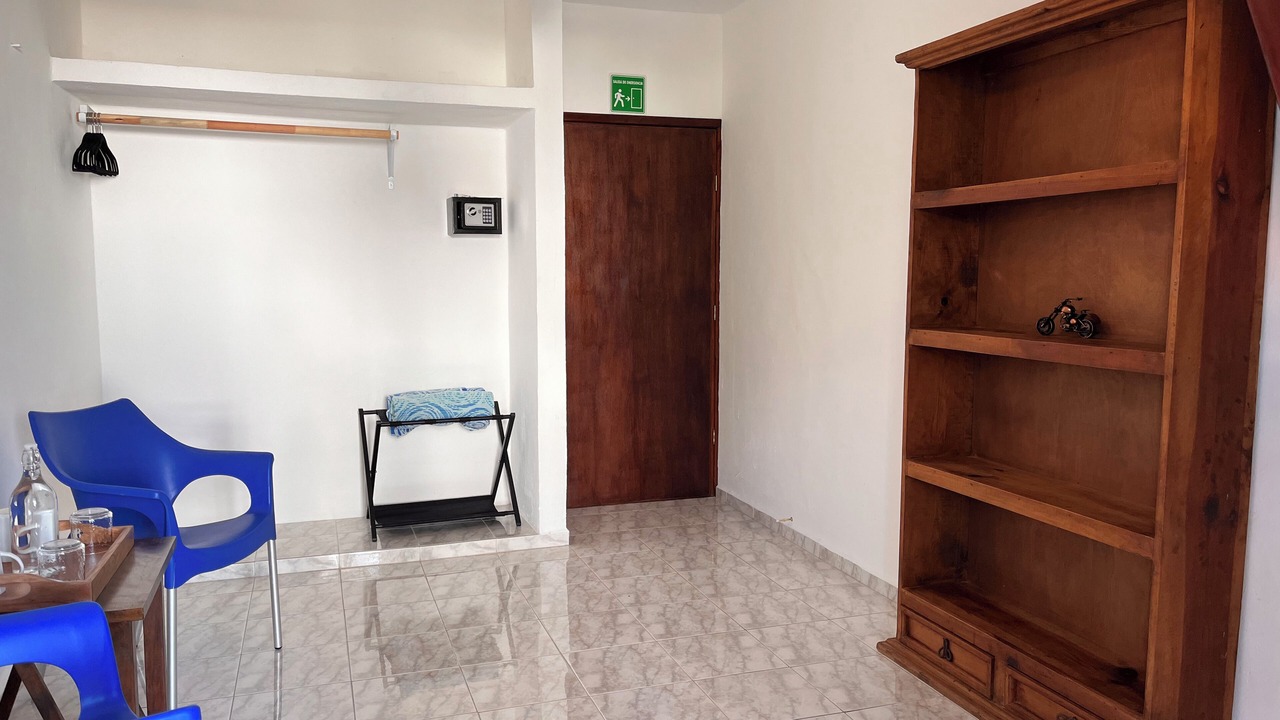 Photo of Bedroom in Puerto Morelos