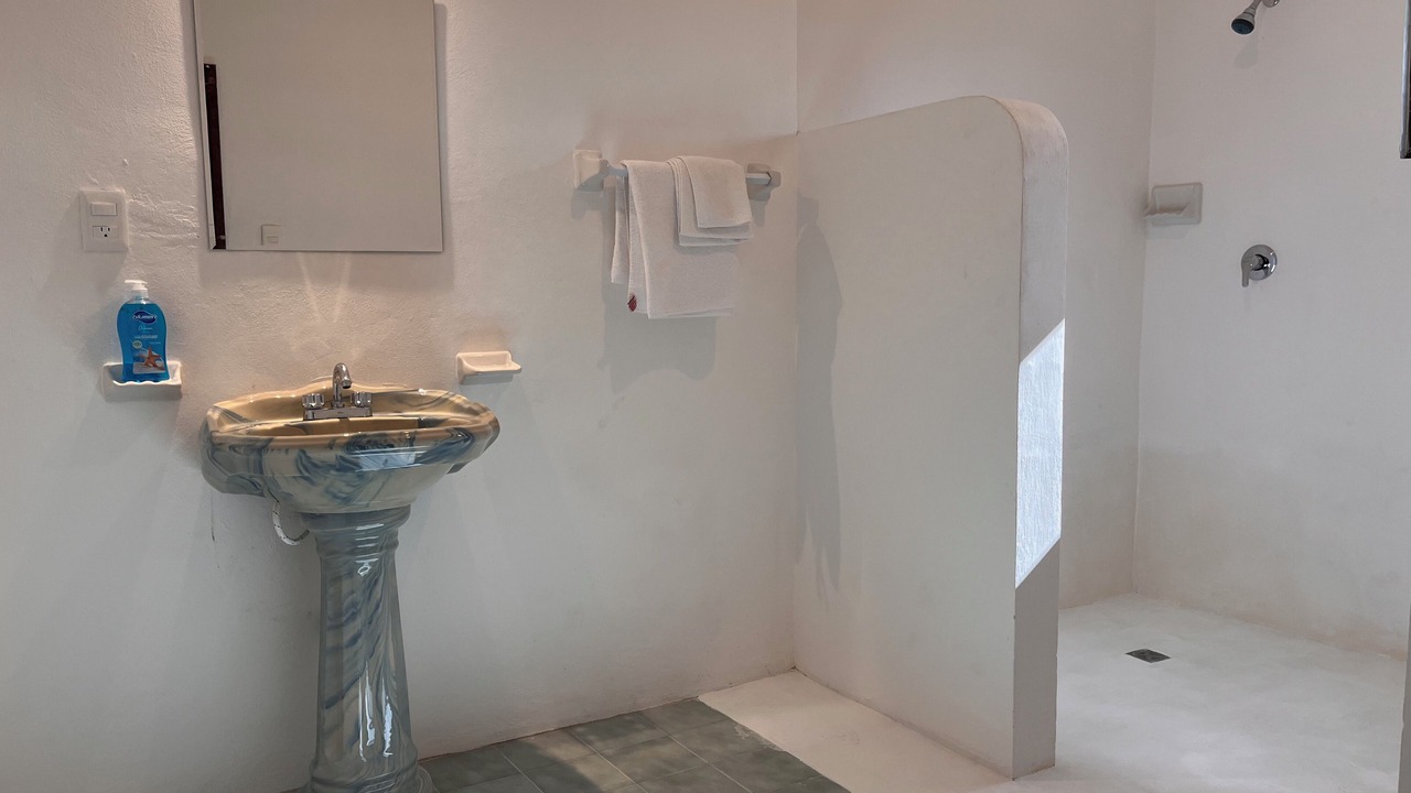 Photo of Bathroom in Puerto Morelos