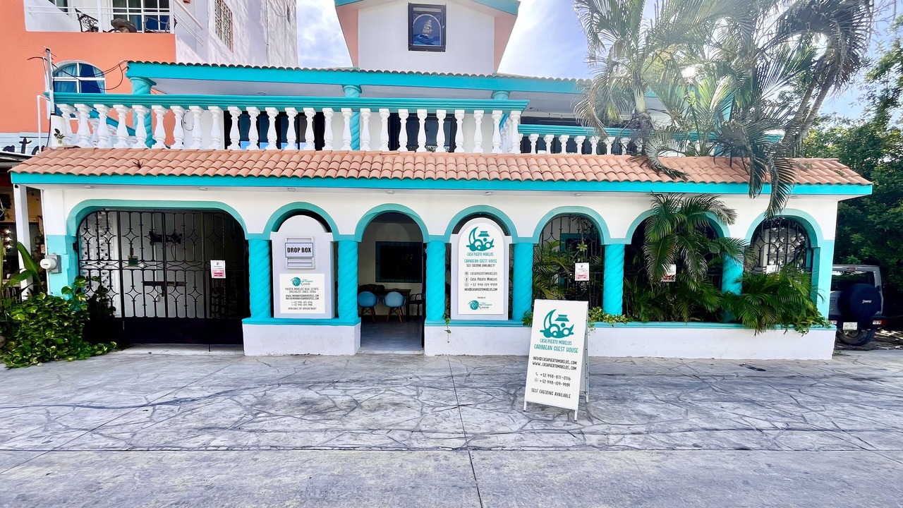 Photo of Outdoor in Puerto Morelos