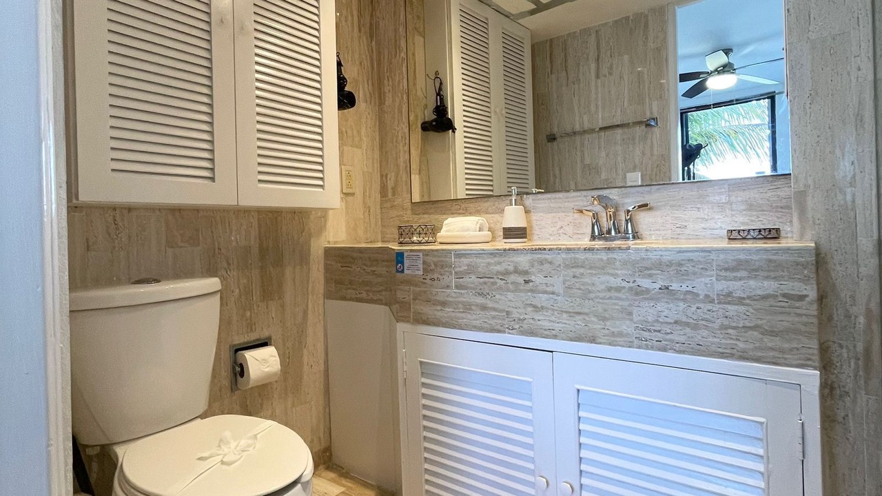 Photo of Bathroom in La Gloria