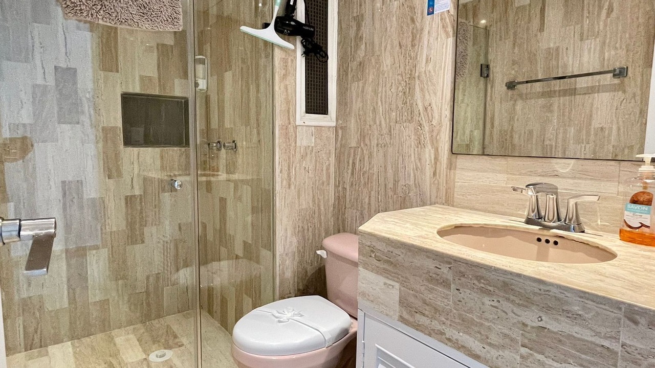 Photo of Bathroom in La Gloria