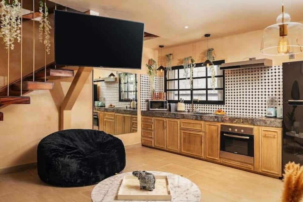 Photo of Kitchen in Puerto Juarez