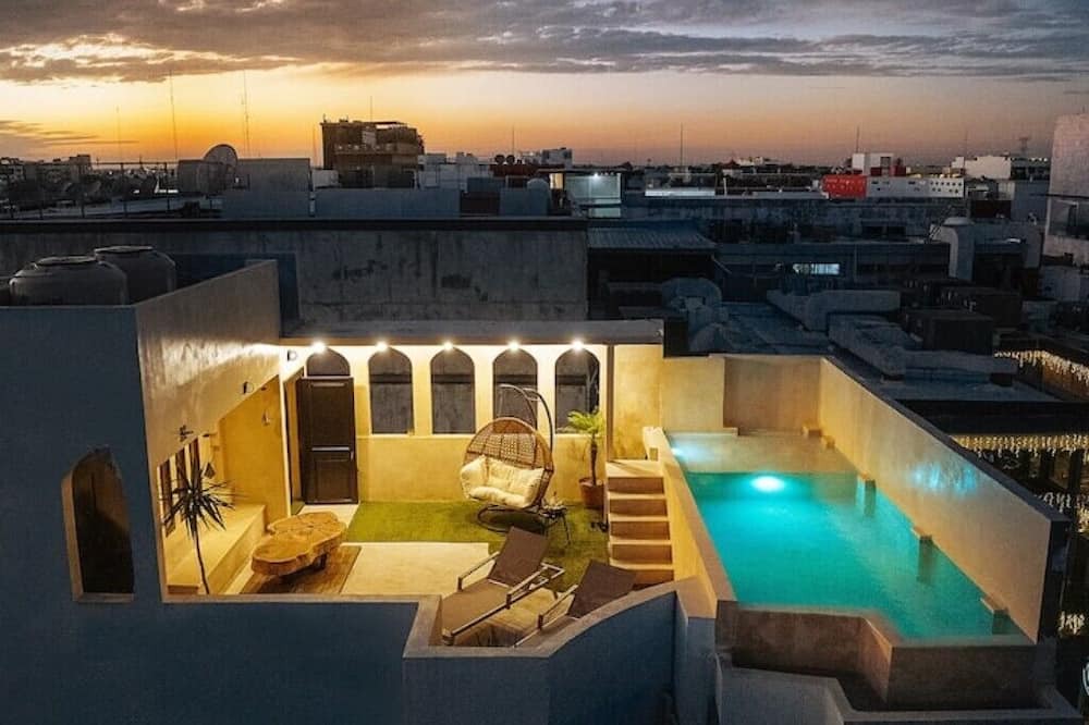 Photo of Outdoor in Puerto Juarez
