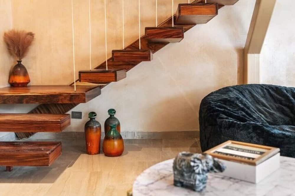 Photo of Livingroom in Puerto Juarez