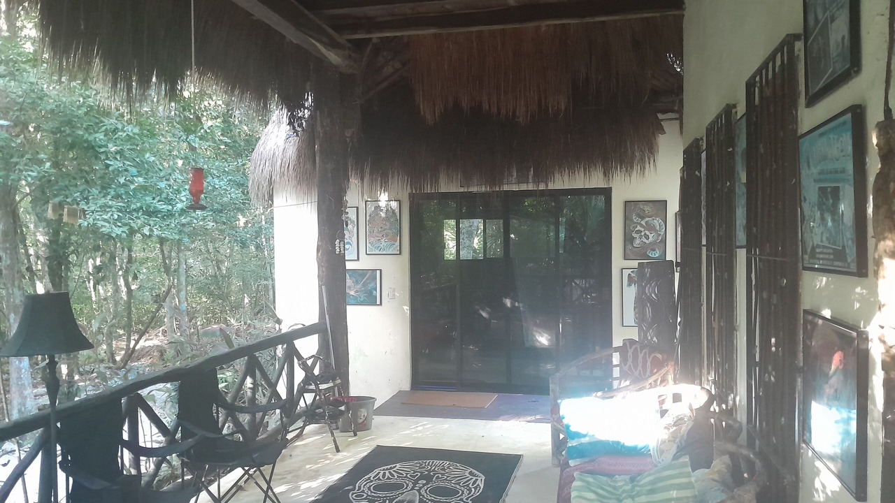 Photo of Outdoor in Macario Gomez