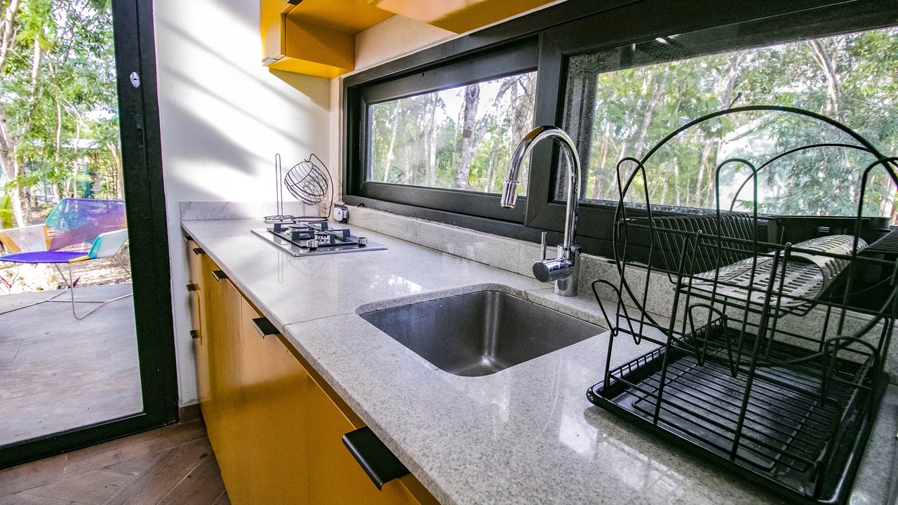 Photo of Kitchen in Cozumel
