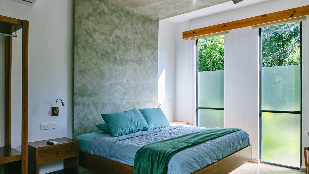 Photo of Bedroom in Cozumel