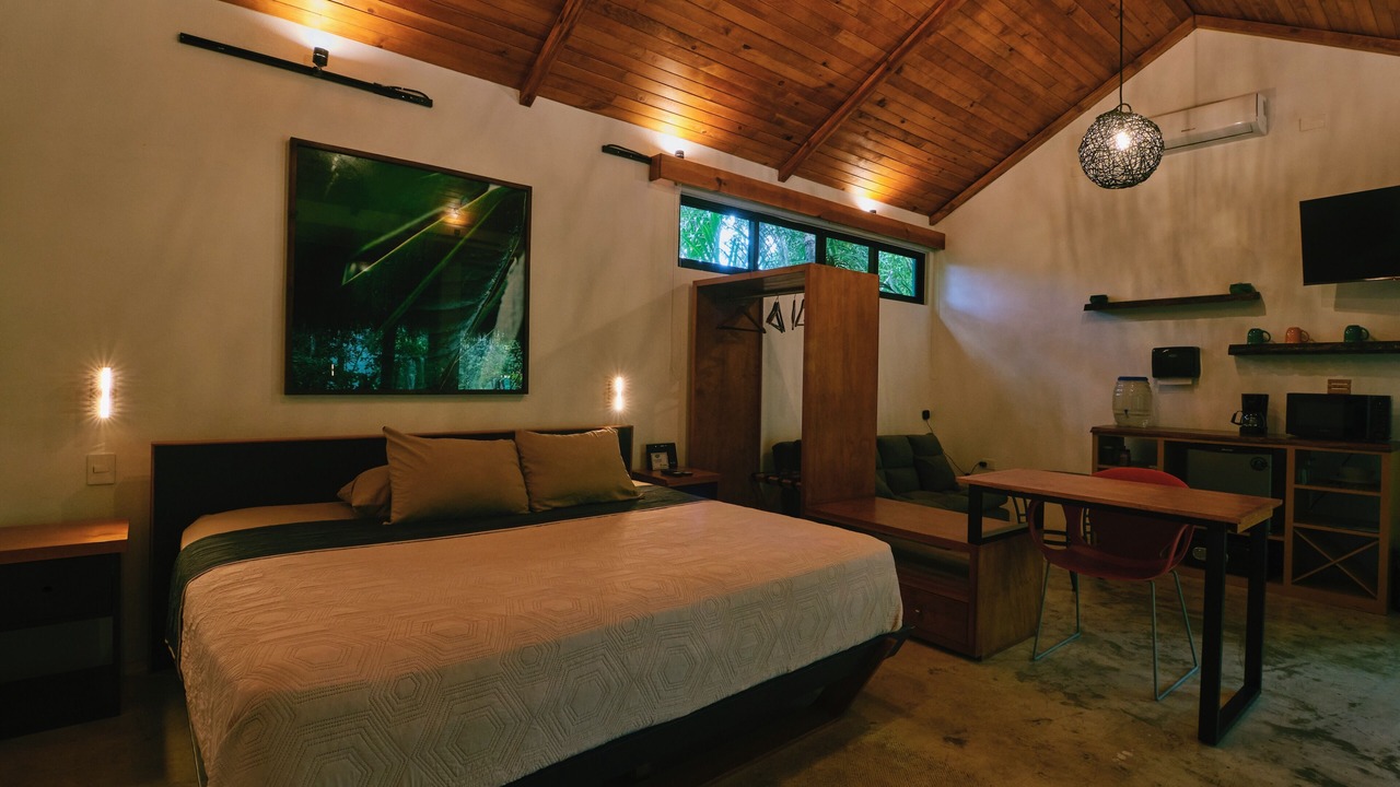 Photo of Bedroom in Cozumel