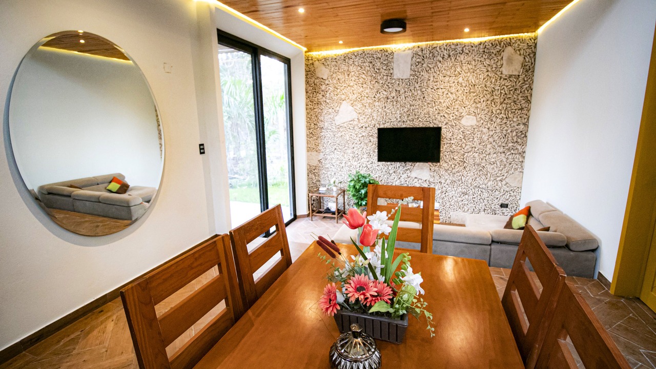 Photo of Bedroom in Cozumel