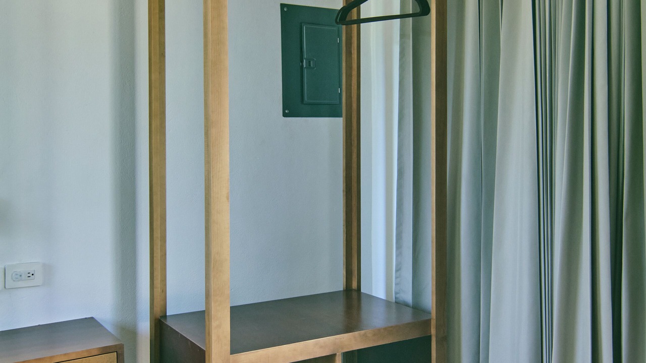 Photo of Bedroom in Cozumel