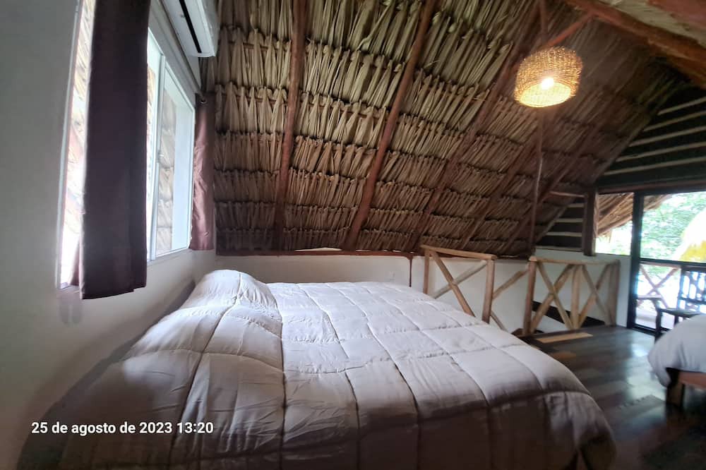 Photo of Bedroom in Huay-Pix