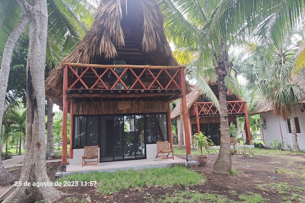 Photo of Outdoor in Huay-Pix