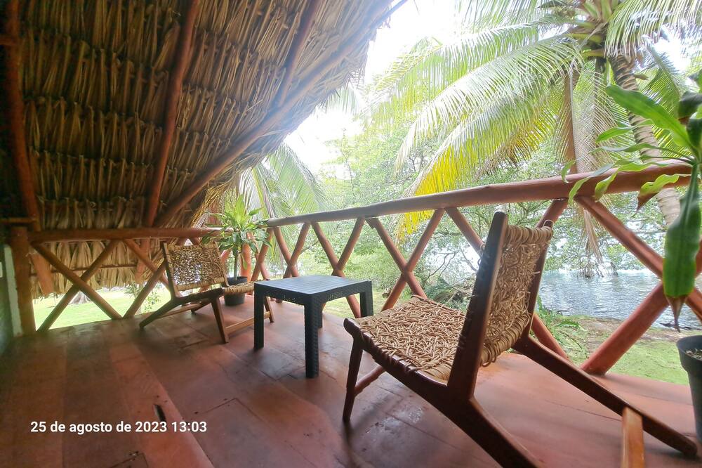 Photo of Patio Balcony in Huay-Pix
