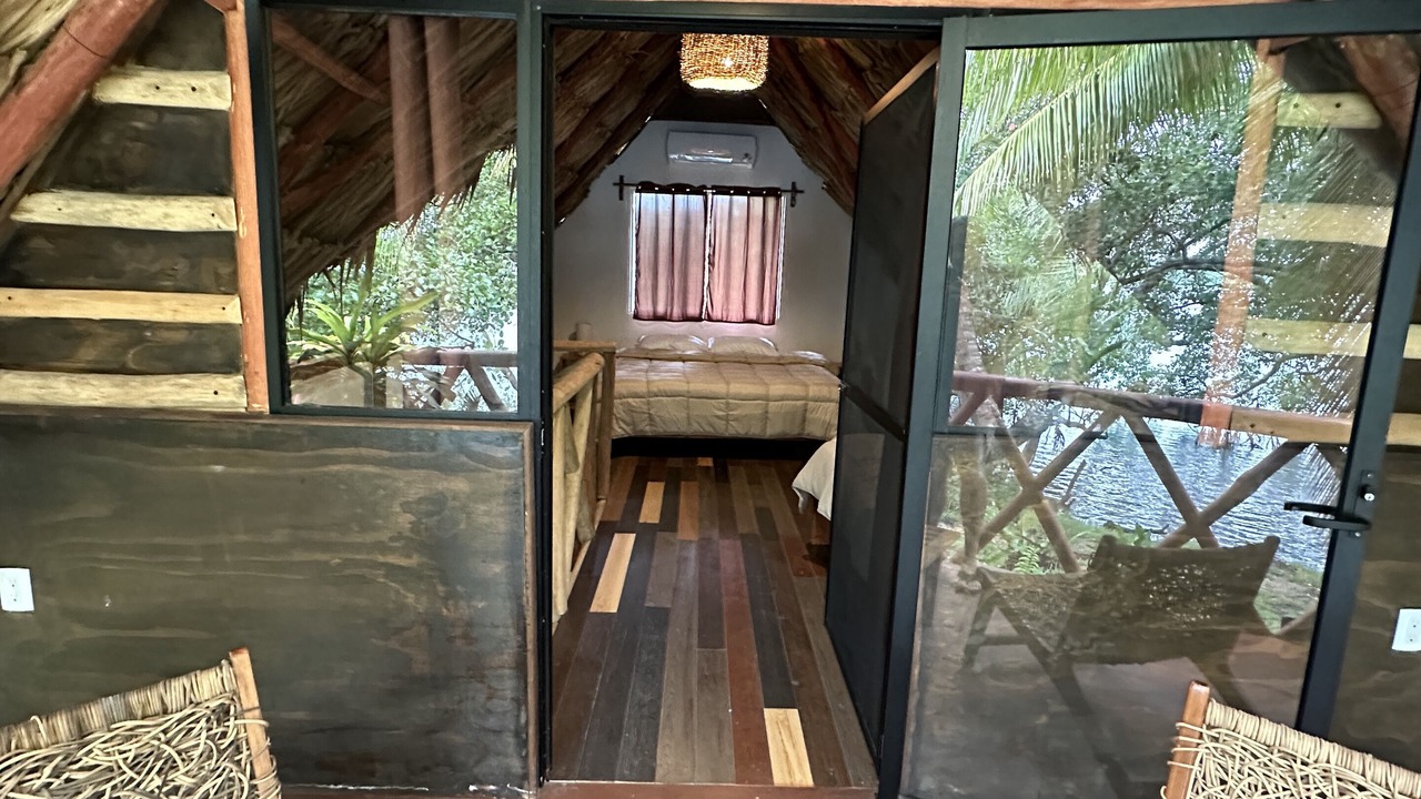 Photo of Patio Balcony in Huay-Pix