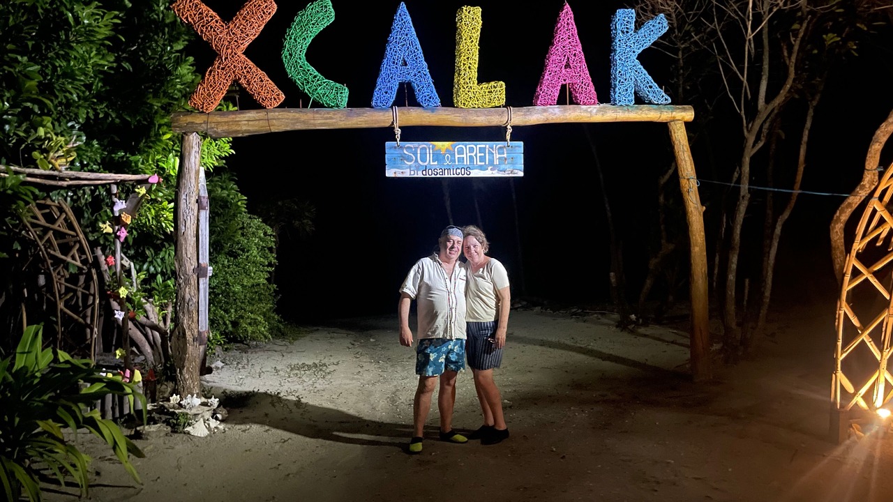 Photo of Outdoor in Xcalak