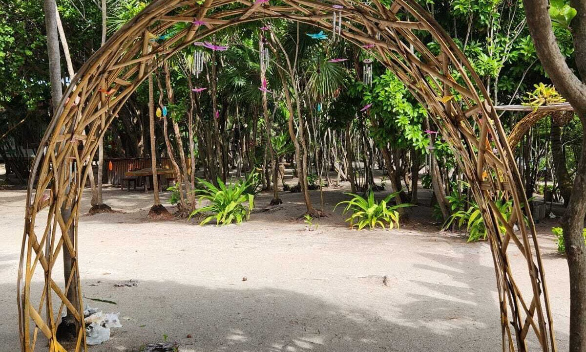 Photo of Outdoor in Xcalak