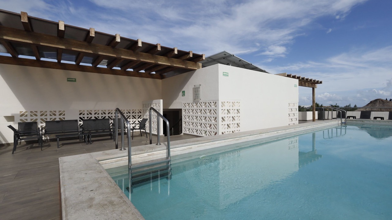 Photo of Outdoor in Centro - Supmza 001