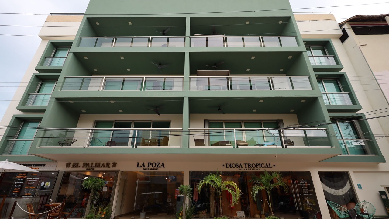 Photo of Outdoor in Centro - Supmza 001