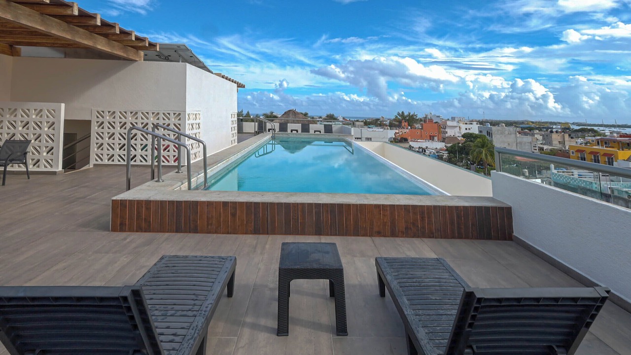 Photo of Outdoor in Centro - Supmza 001