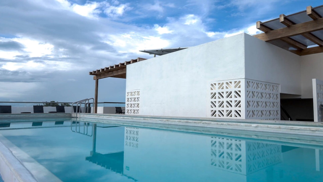 Photo of Outdoor in Centro - Supmza 001