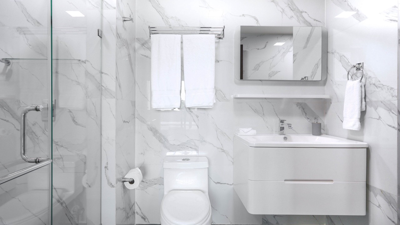 Photo of Bathroom in Centro - Supmza 001