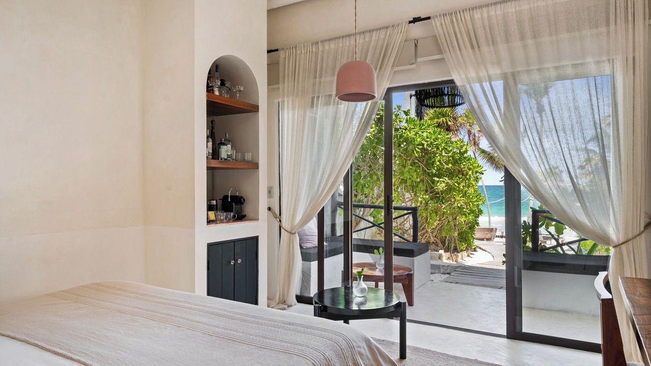 Photo of Bedroom in Zona Hotelera