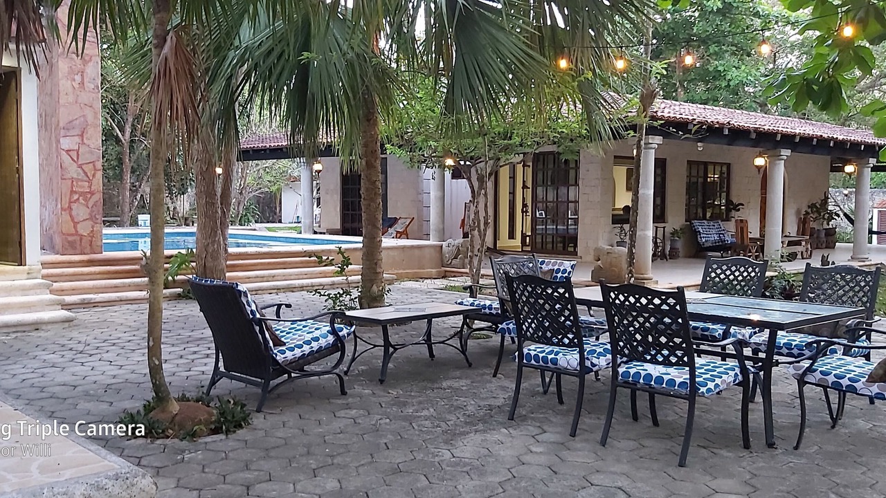 Photo of Outdoor in Benito Juarez