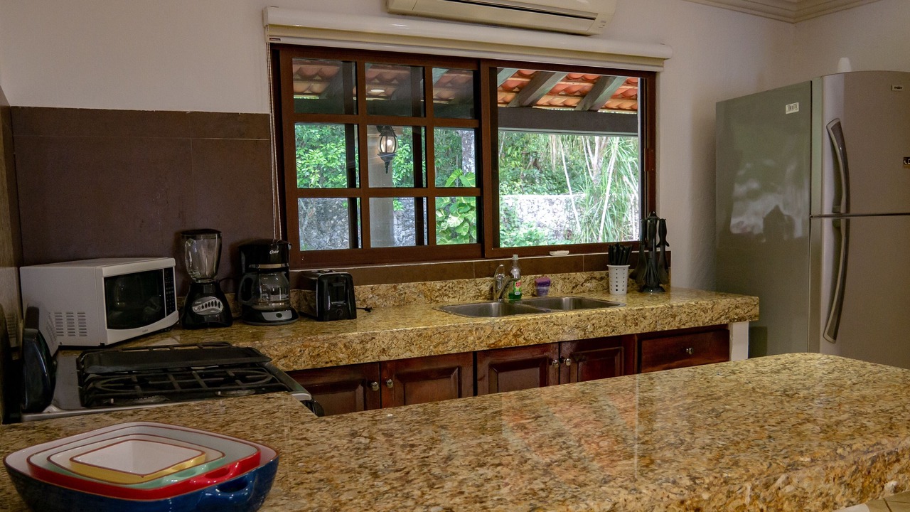 Photo of Kitchen in Benito Juarez