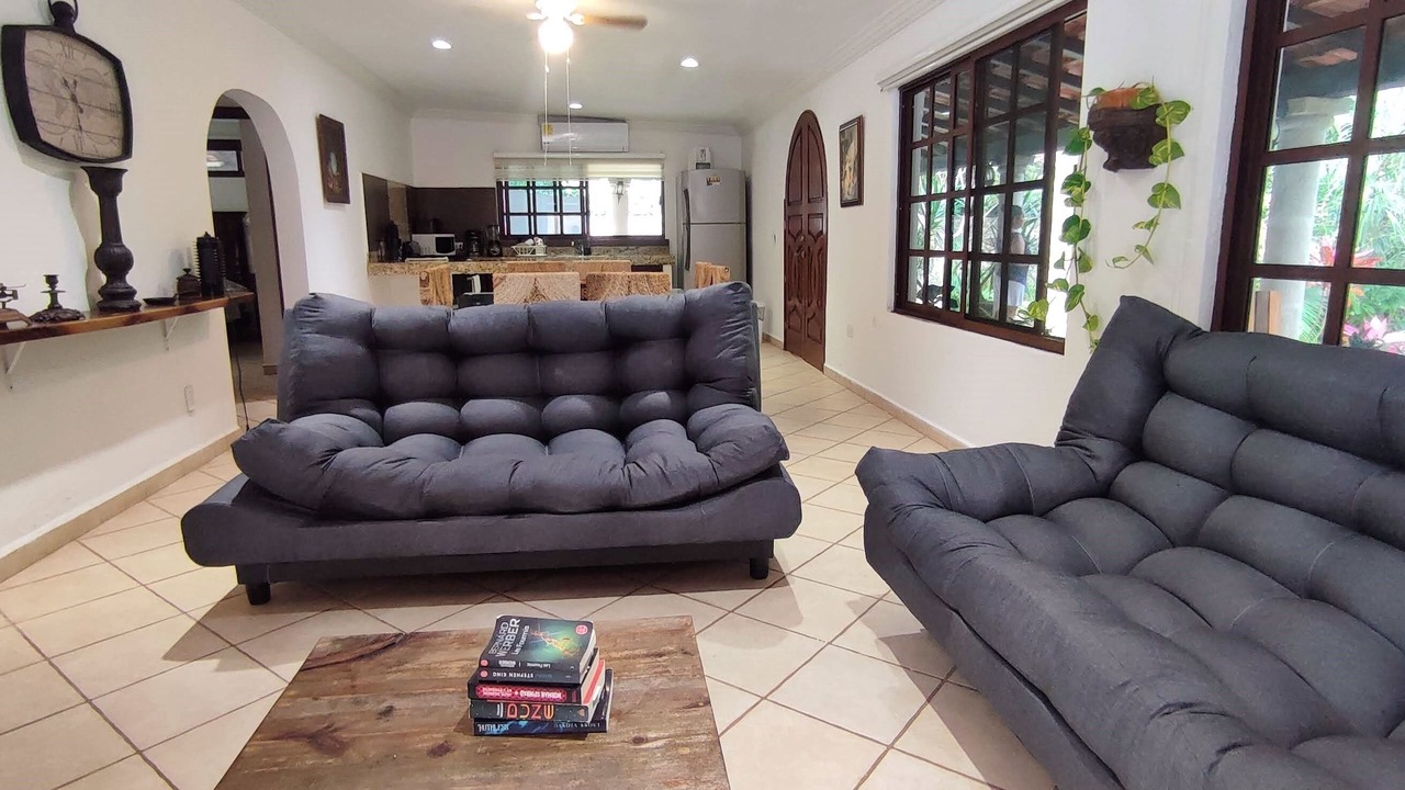 Photo of Livingroom in Benito Juarez