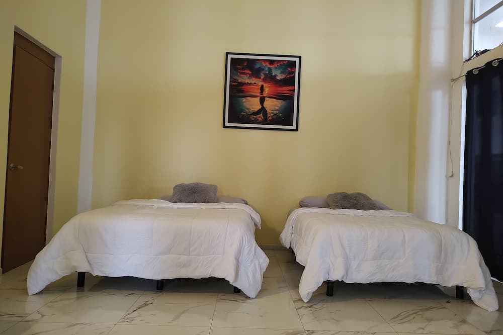 Photo of Bedroom in Colonos Cuzamil