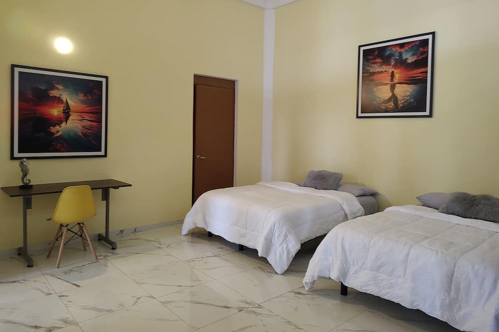 Photo of Bedroom in Colonos Cuzamil