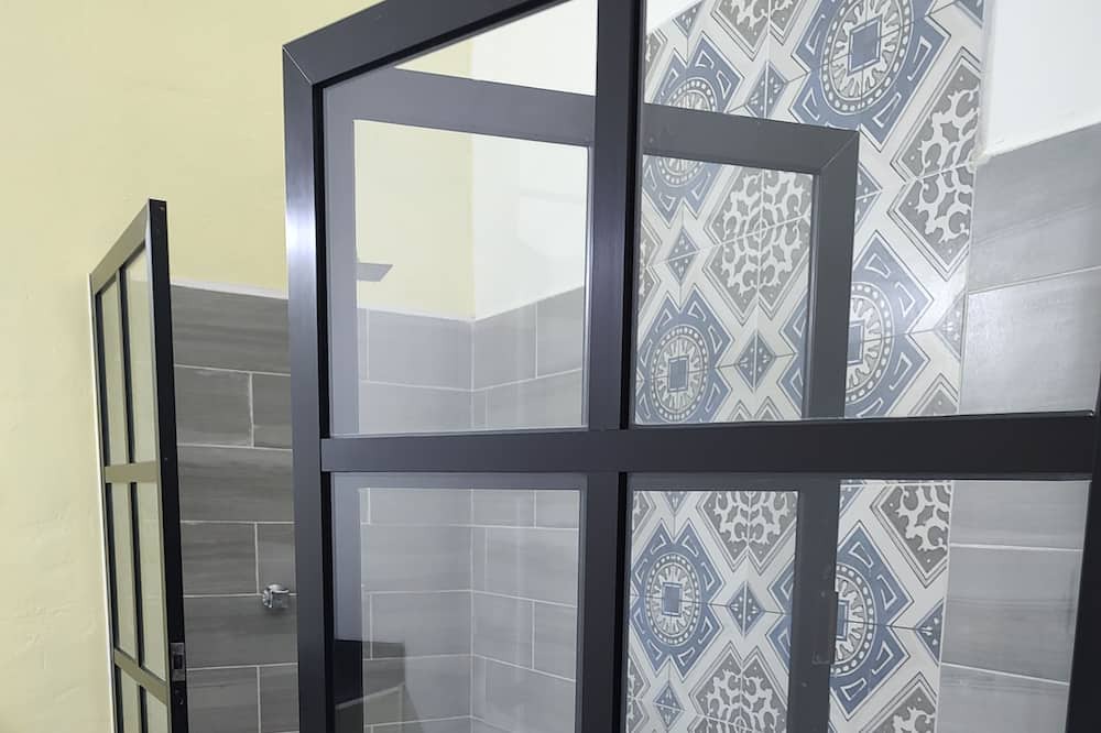 Photo of Bathroom in Colonos Cuzamil