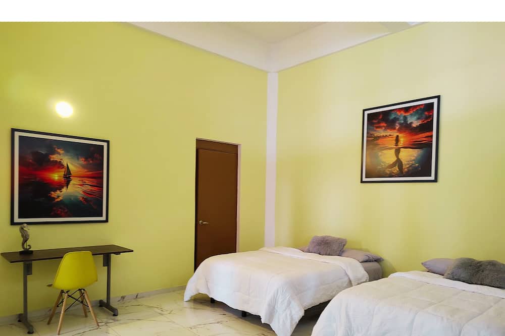 Photo of Bedroom in Colonos Cuzamil