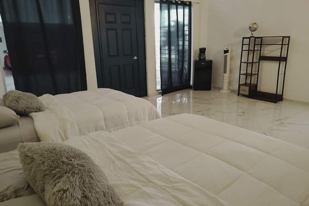 Photo of Bedroom in Colonos Cuzamil