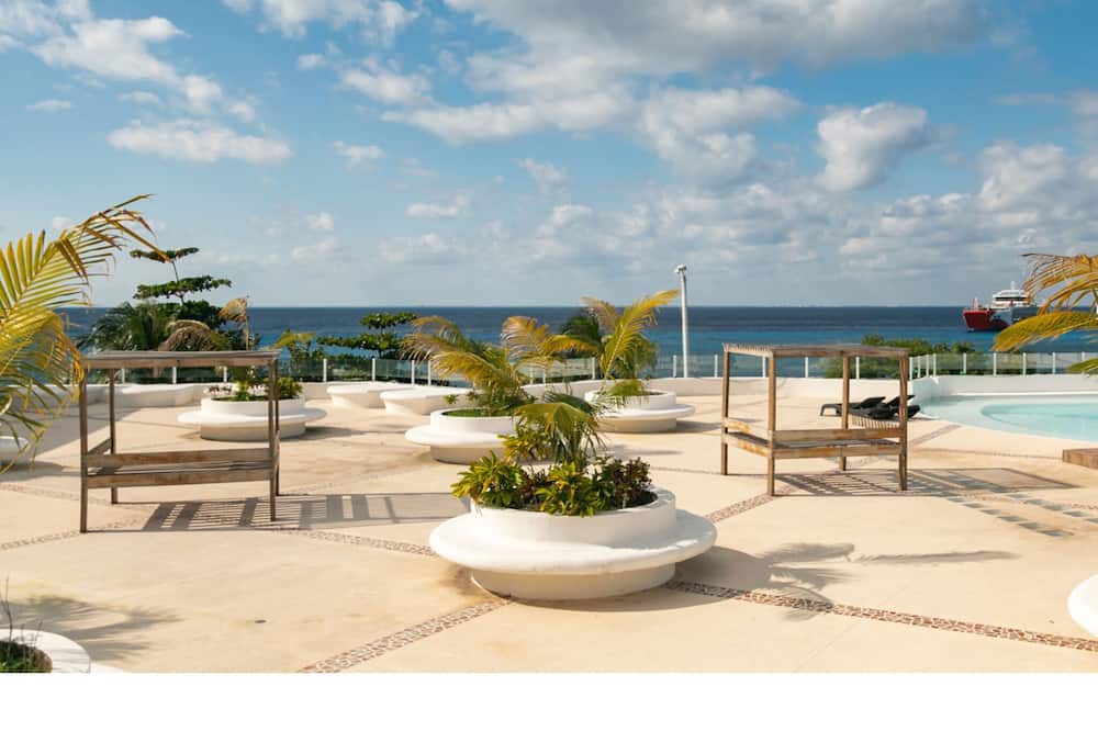 Photo of Outdoor in Colonos Cuzamil
