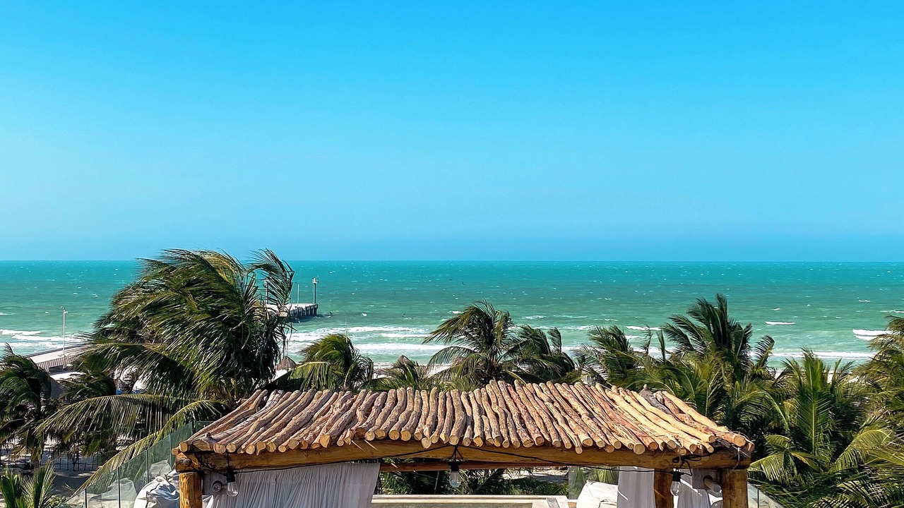 Photo of Outdoor in El Cuyo