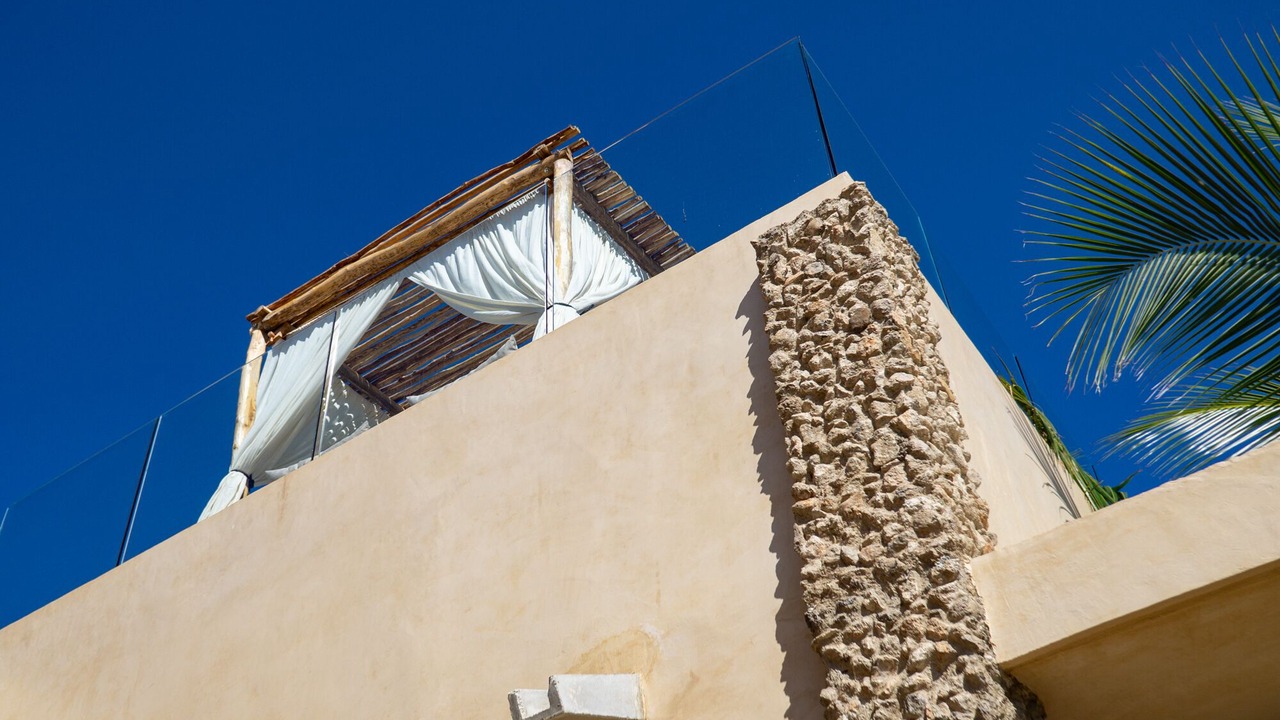 Photo of Outdoor in El Cuyo