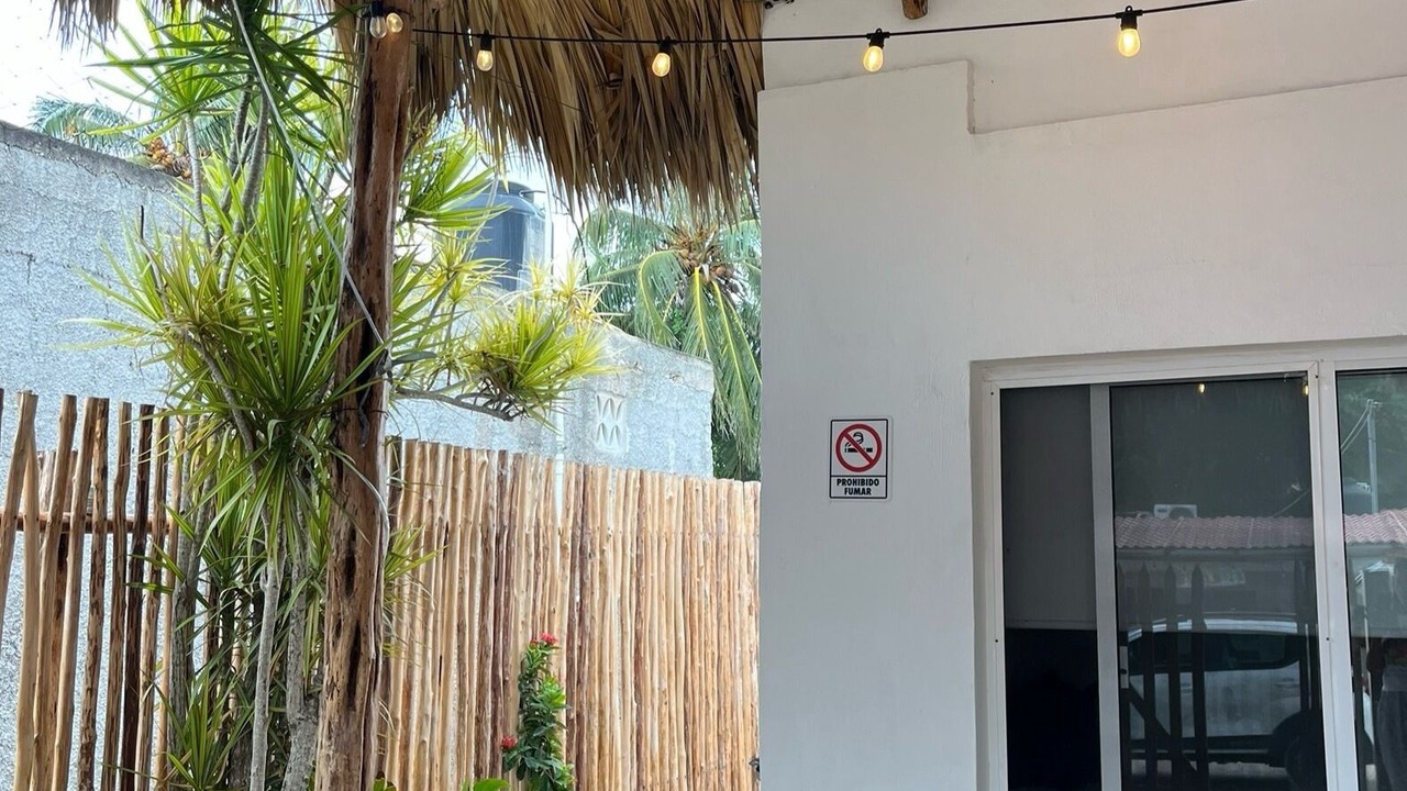 Photo of Outdoor in El Cuyo