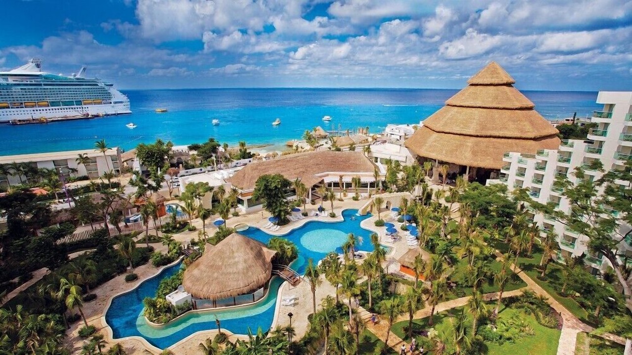 Photo of Outdoor in Cozumel