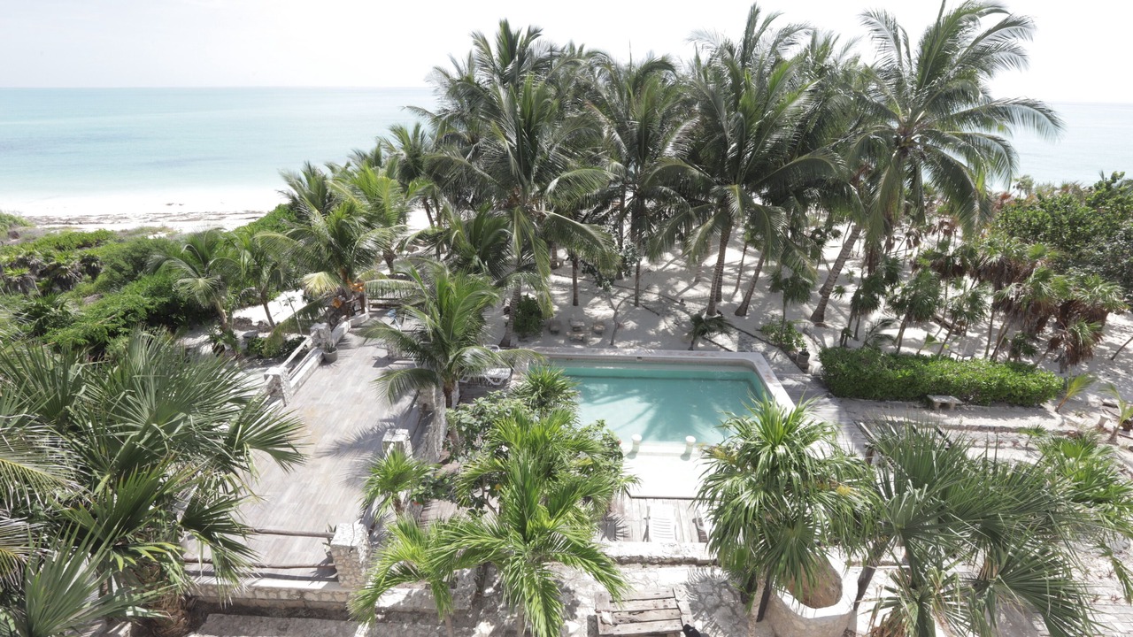 Photo of Outdoor in Costa Mujeres