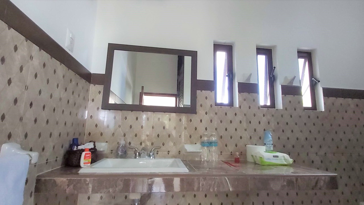 Photo of Bathroom in Costa Mujeres
