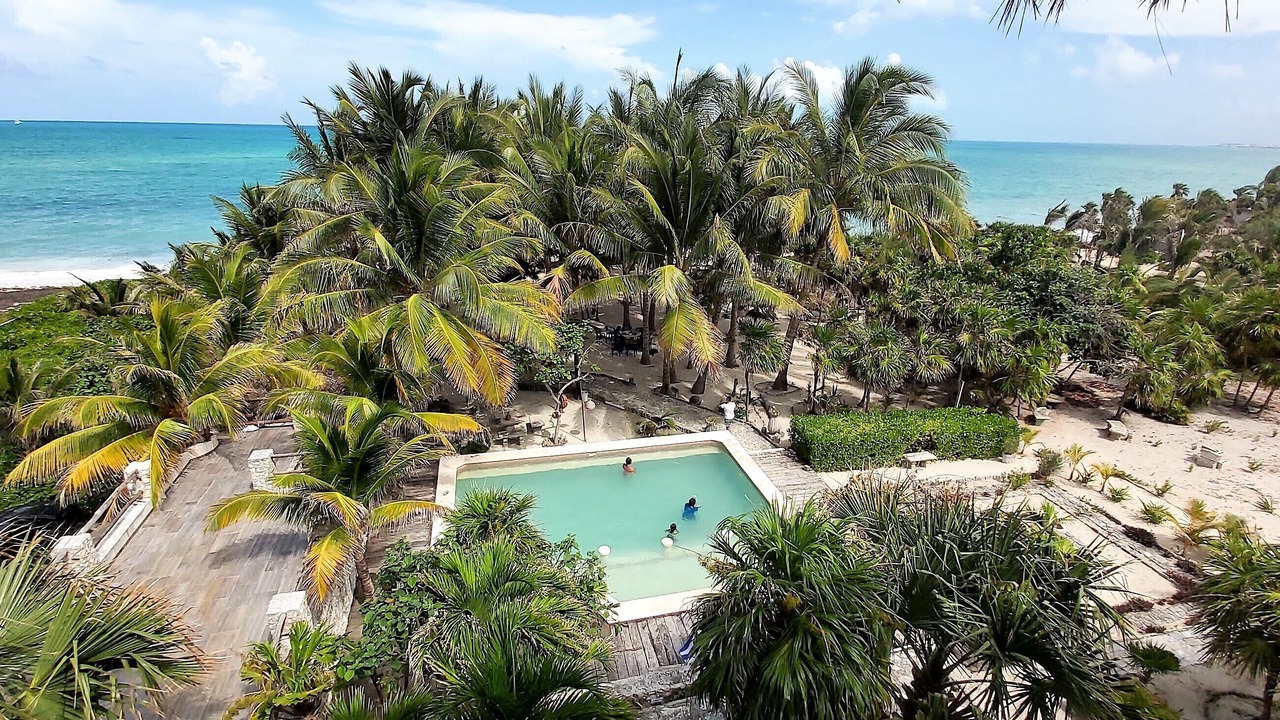 Photo of Outdoor in Costa Mujeres