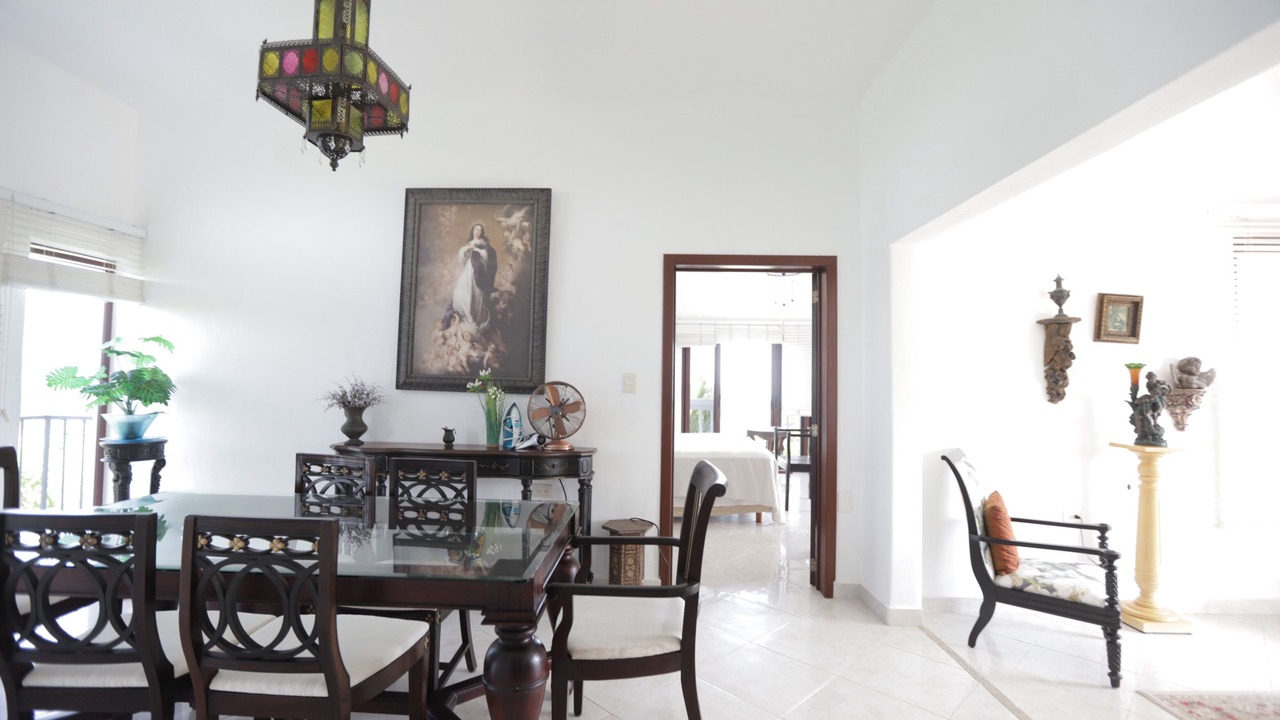 Photo of Bedroom in Costa Mujeres