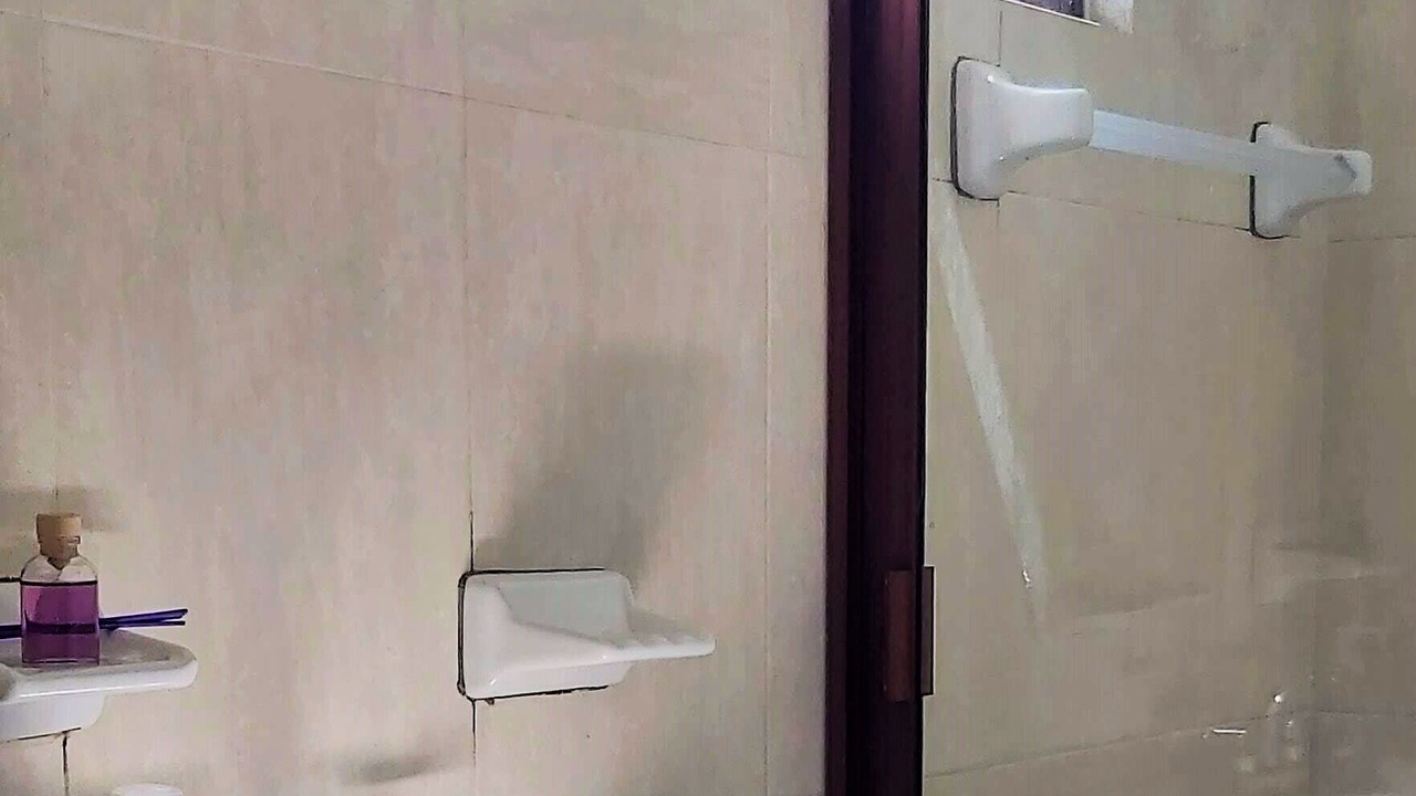 Photo of Bathroom in Costa Mujeres