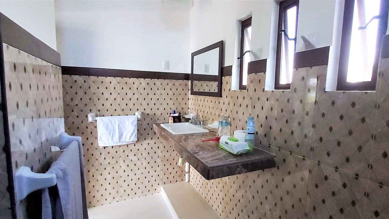 Photo of Bathroom in Costa Mujeres