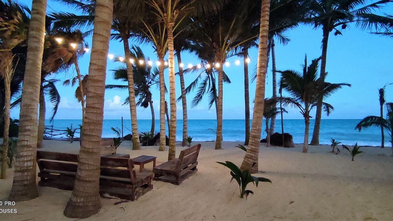 Photo of Others in Costa Mujeres