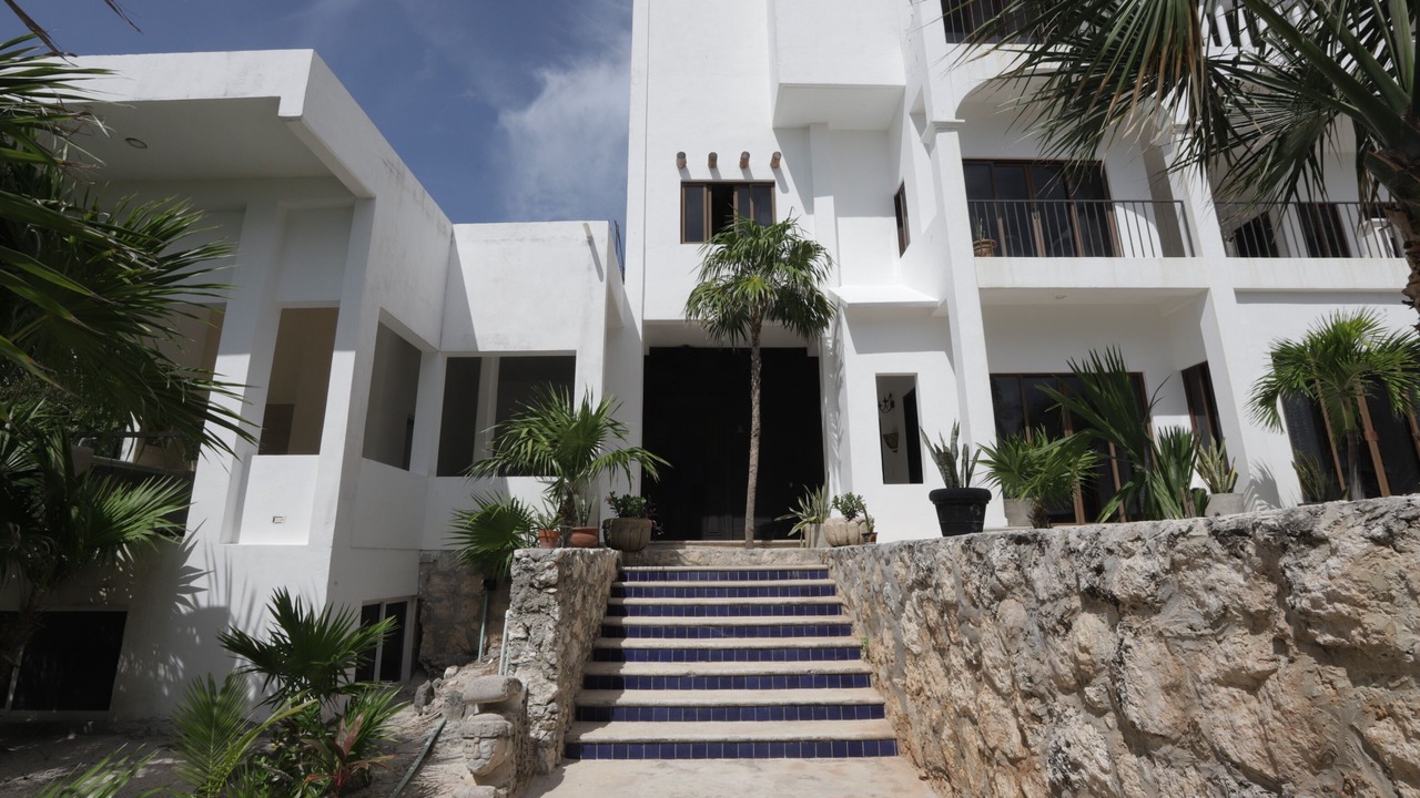 Photo of Outdoor in Costa Mujeres