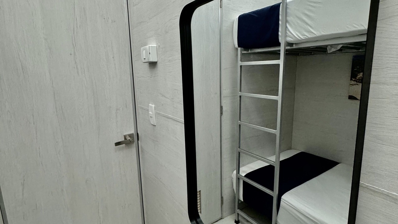 Photo of Bedroom in Ejidal